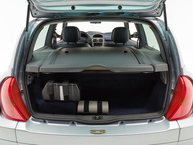 2002 Renault Clio Lutecia Renault Sport V6 - Silver VF1C61A0610607432